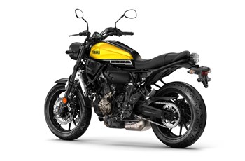 Yamaha XSR700 2016 - Bild 24 Yamaha XSR700 2016 - Bild 24