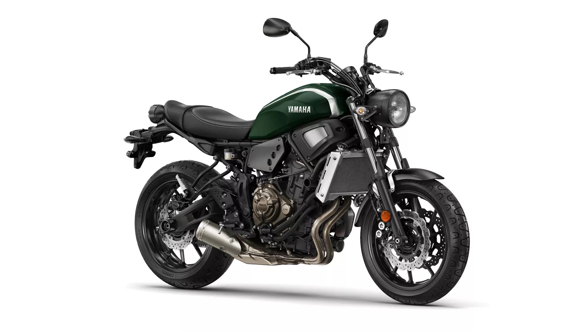 Yamaha XSR700 - Image 23 Yamaha XSR700 - Image 23