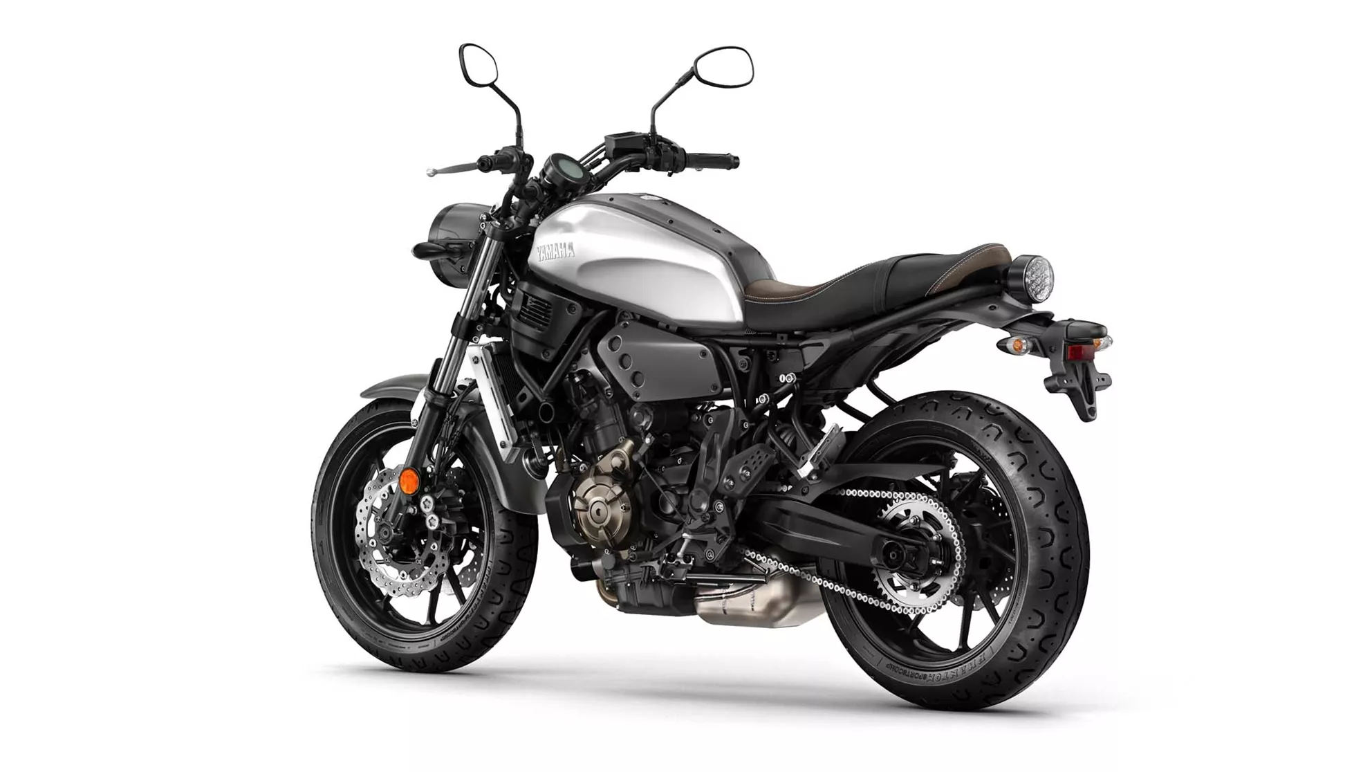 Yamaha XSR700 - Image 24 Yamaha XSR700 - Image 24