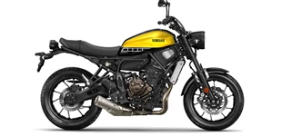 Yamaha XSR700 2016 vs Kawasaki Z H2 2022 Yamaha XSR700 2016 vs Kawasaki Z H2 2022