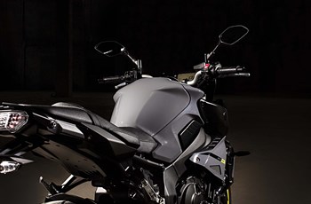 Yamaha MT-10 2016 - Bild 8 Yamaha MT-10 2016 - Bild 8