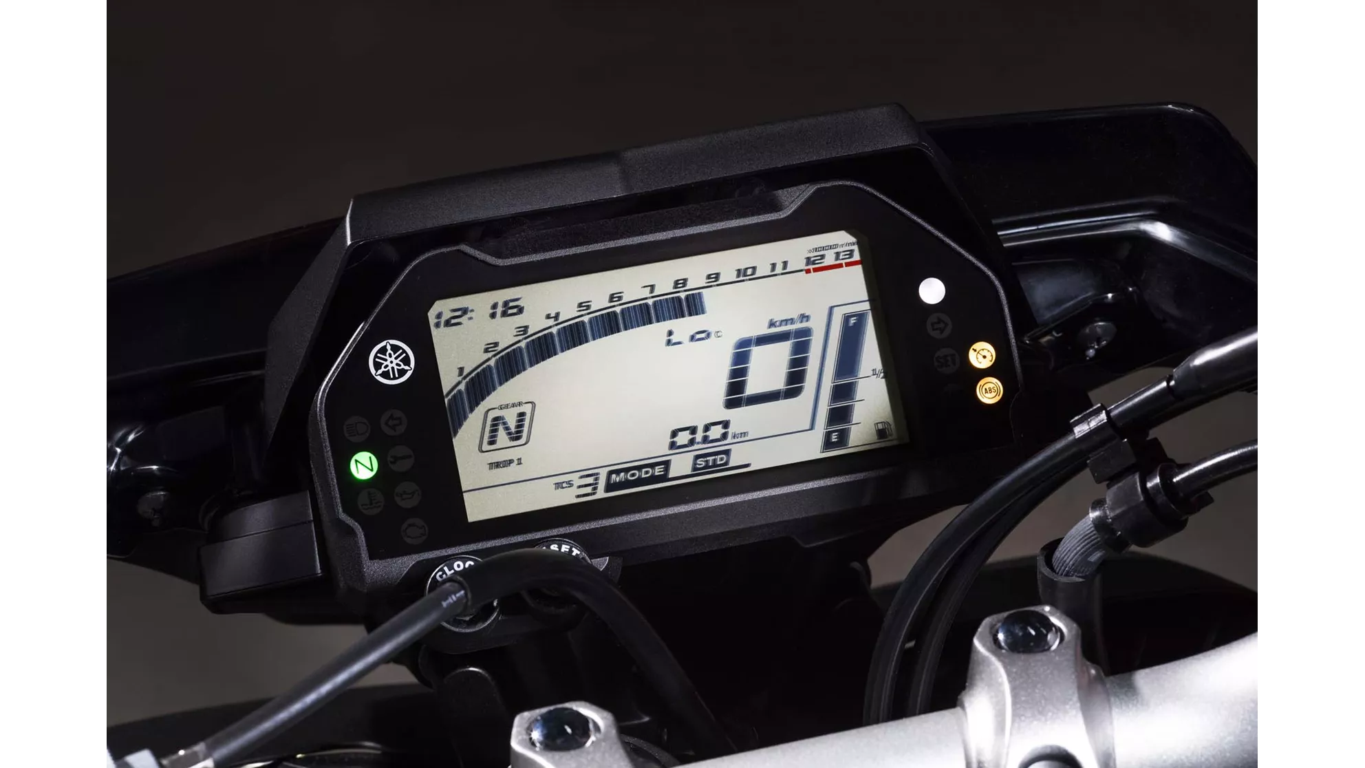 Yamaha MT-10 - Image 8 Yamaha MT-10 - Image 8