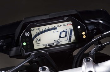 Yamaha MT-10 2016 - Bild 11 Yamaha MT-10 2016 - Bild 11