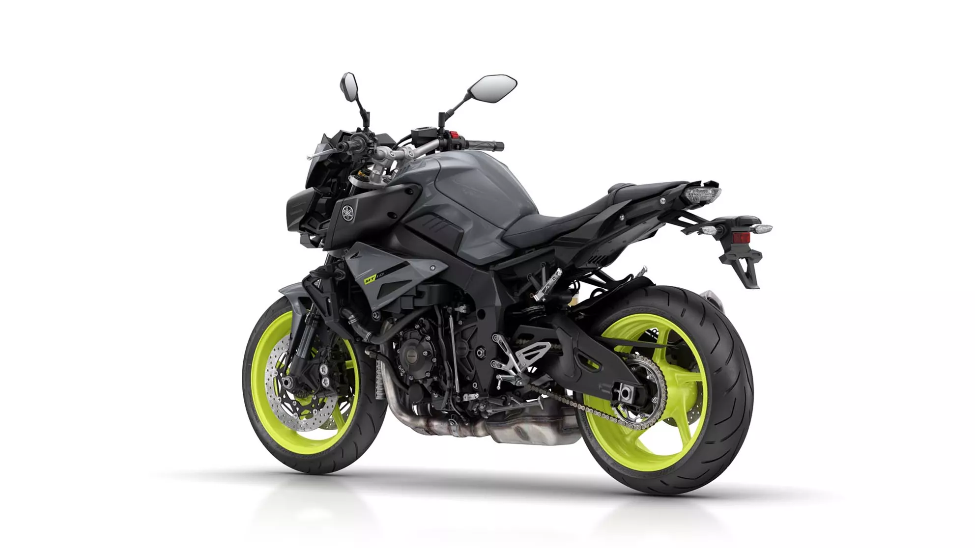 Yamaha MT-10 - Image 12 Yamaha MT-10 - Image 12
