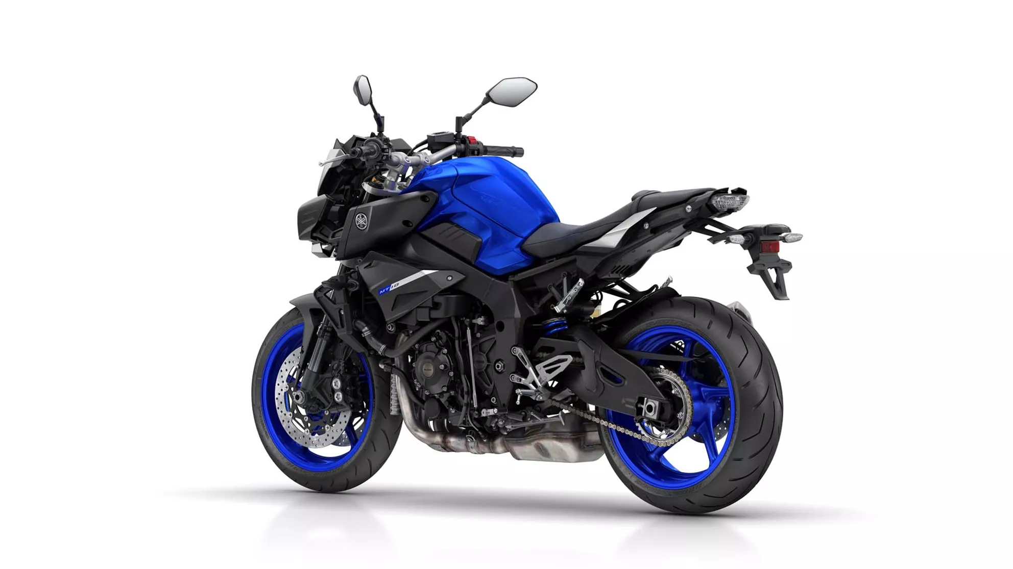 Yamaha MT-10 - Image 15 Yamaha MT-10 - Image 15