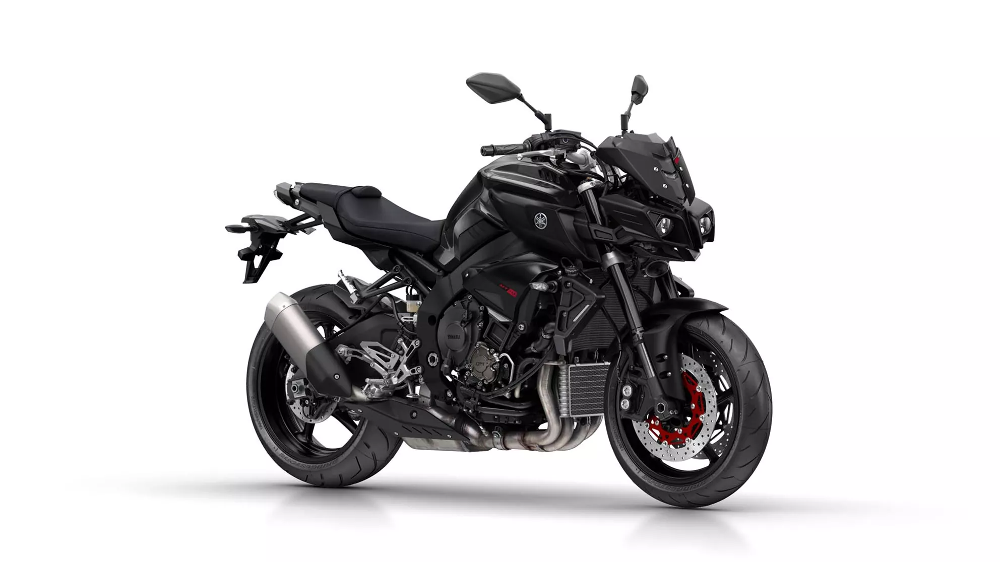 Yamaha MT-10 - Image 16 Yamaha MT-10 - Image 16