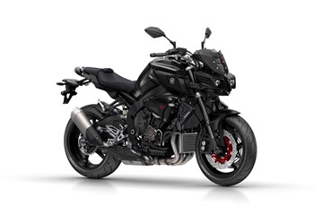 Yamaha MT-10 2016 - Bild 19 Yamaha MT-10 2016 - Bild 19