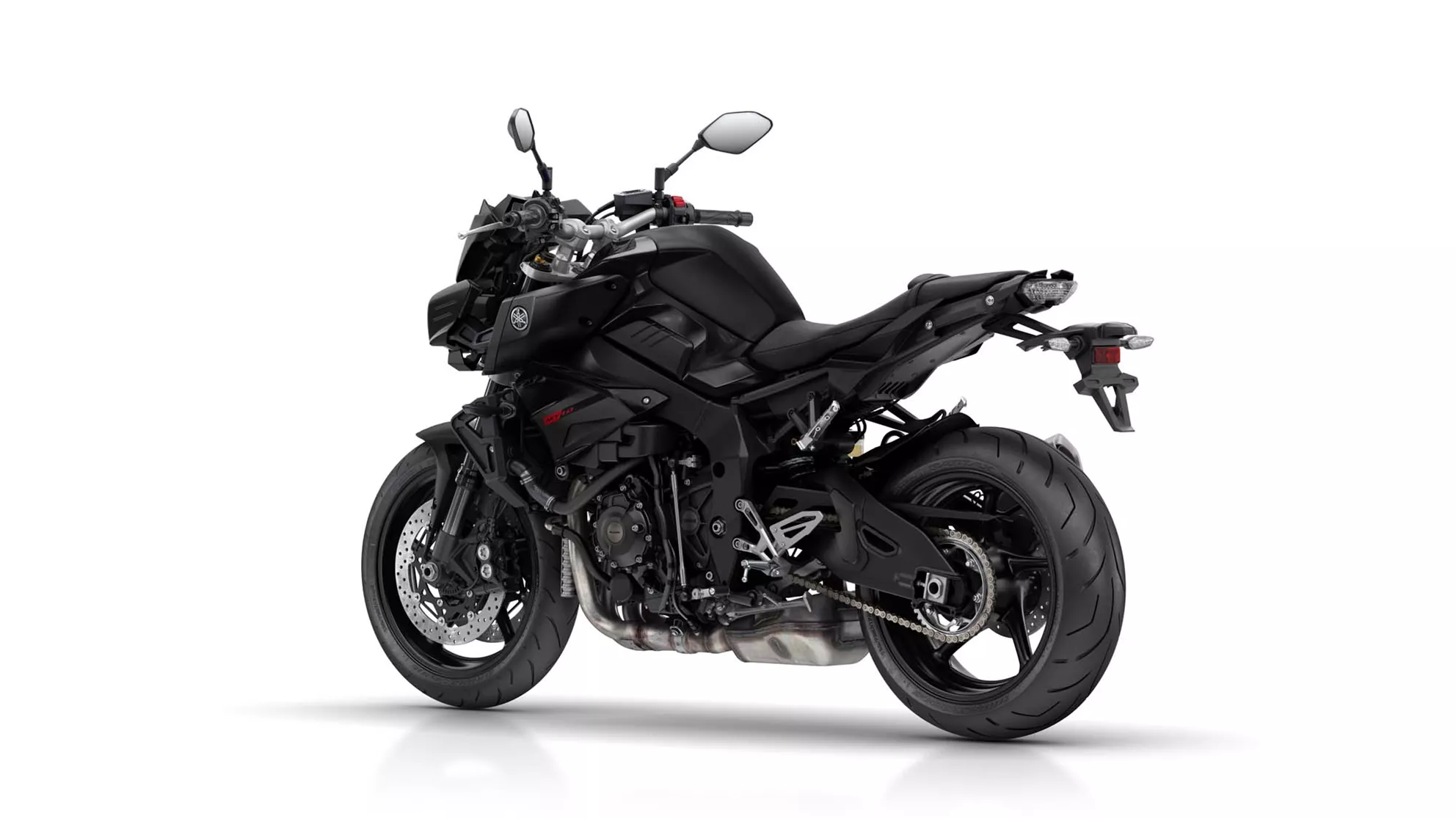 Yamaha MT-10 - Image 17 Yamaha MT-10 - Image 17