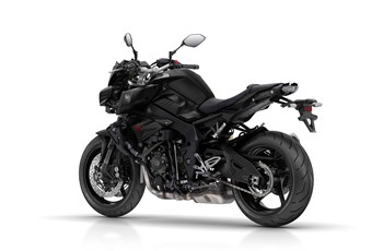 Yamaha MT-10 2016 - Bild 20 Yamaha MT-10 2016 - Bild 20