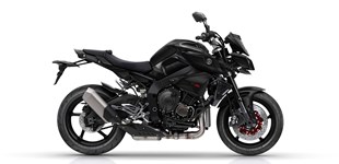 Yamaha FZ1 Fazer 2013 vs Yamaha MT-10 2016
