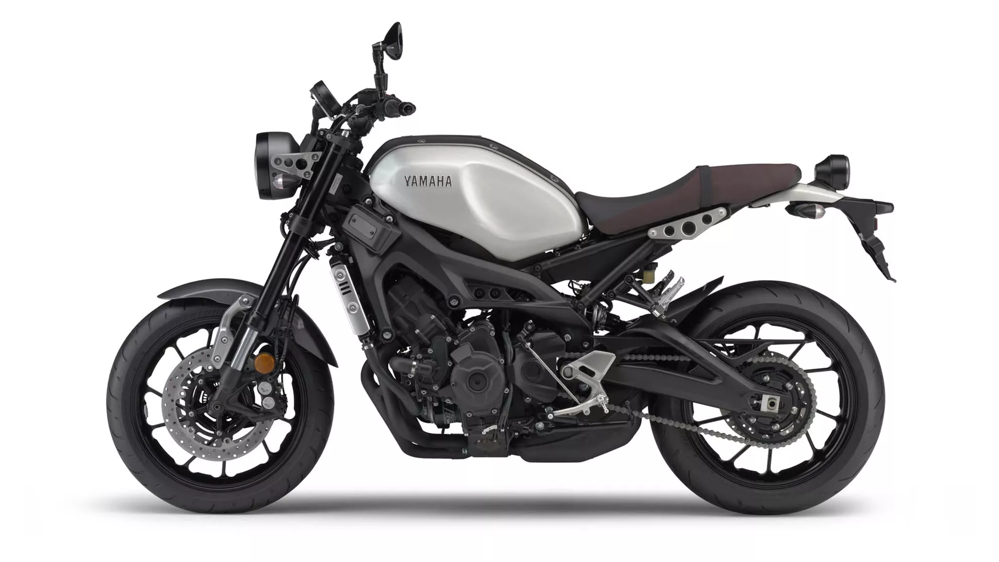 Yamaha XSR900 - Image 9 Yamaha XSR900 - Image 9