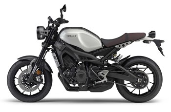 Yamaha XSR900 2016 - Bild 12 Yamaha XSR900 2016 - Bild 12