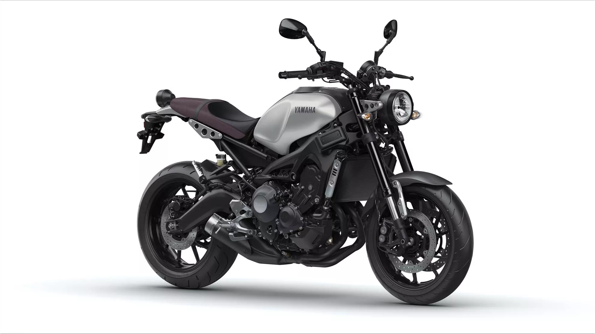Yamaha XSR900 - Image 10 Yamaha XSR900 - Image 10