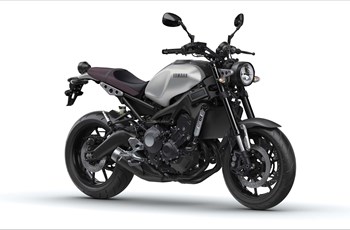Yamaha XSR900 2016 - Bild 13 Yamaha XSR900 2016 - Bild 13