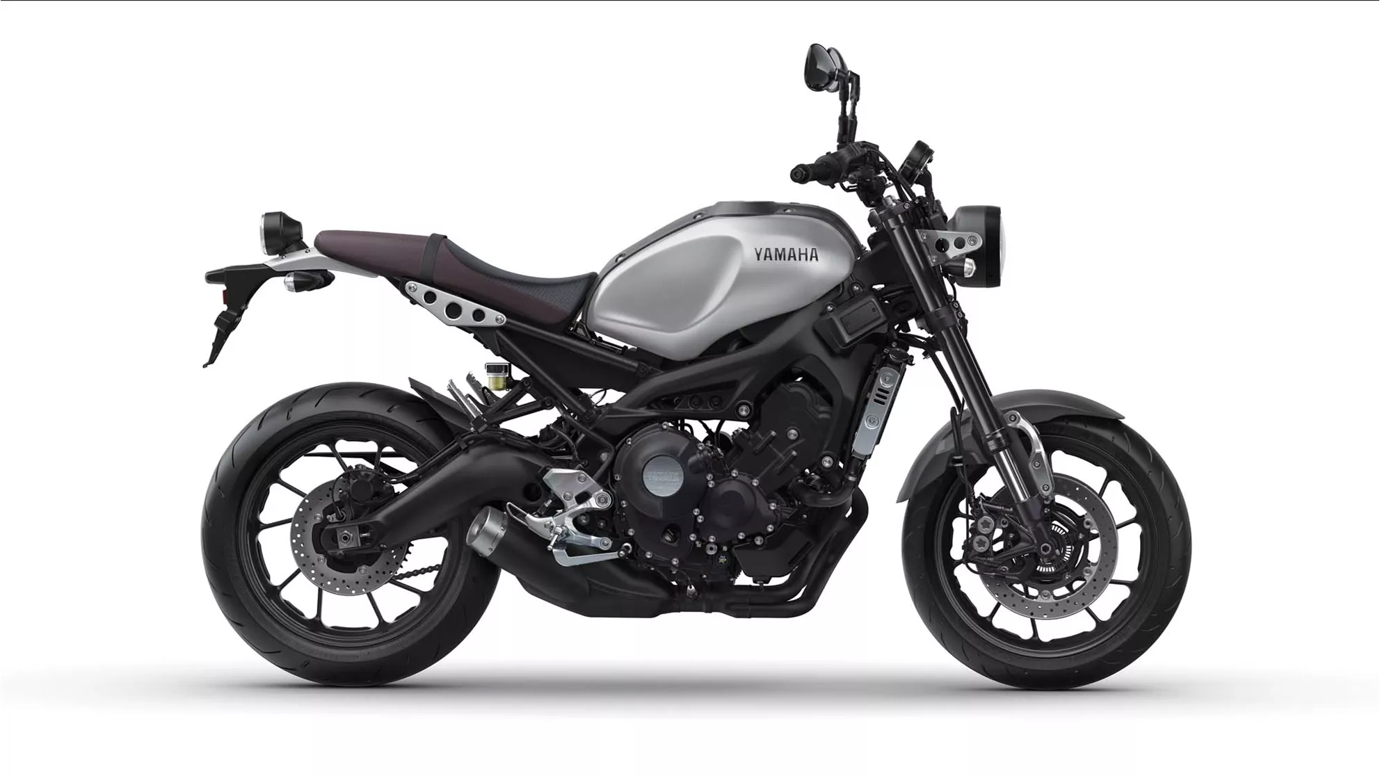 Yamaha XSR900 - Image 11 Yamaha XSR900 - Image 11
