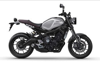 Yamaha XSR900 2016 - Bild 14 Yamaha XSR900 2016 - Bild 14