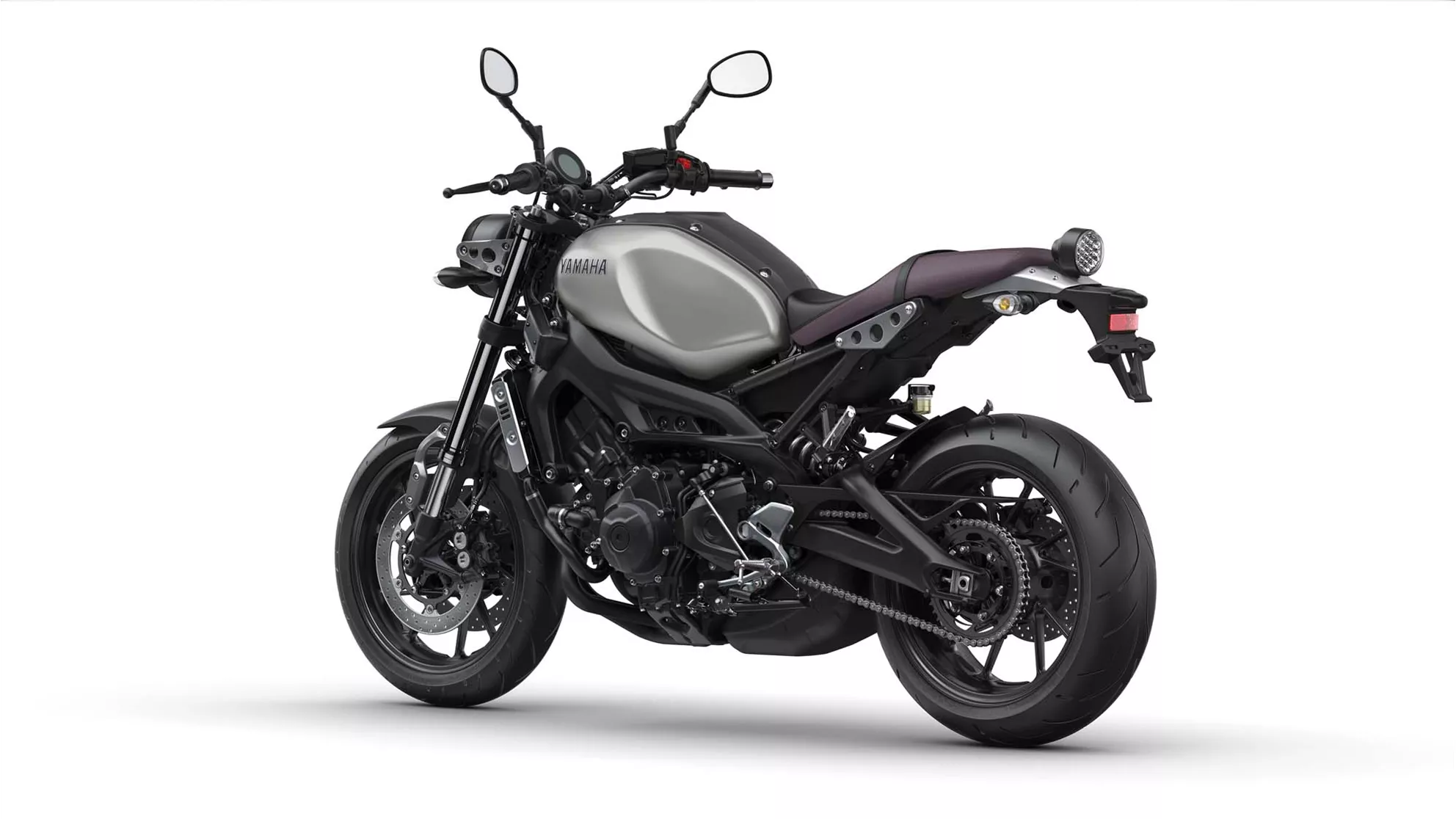 Yamaha XSR900 - Image 12 Yamaha XSR900 - Image 12