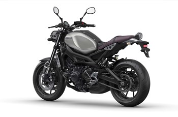 Yamaha XSR900 2016 - Bild 15 Yamaha XSR900 2016 - Bild 15