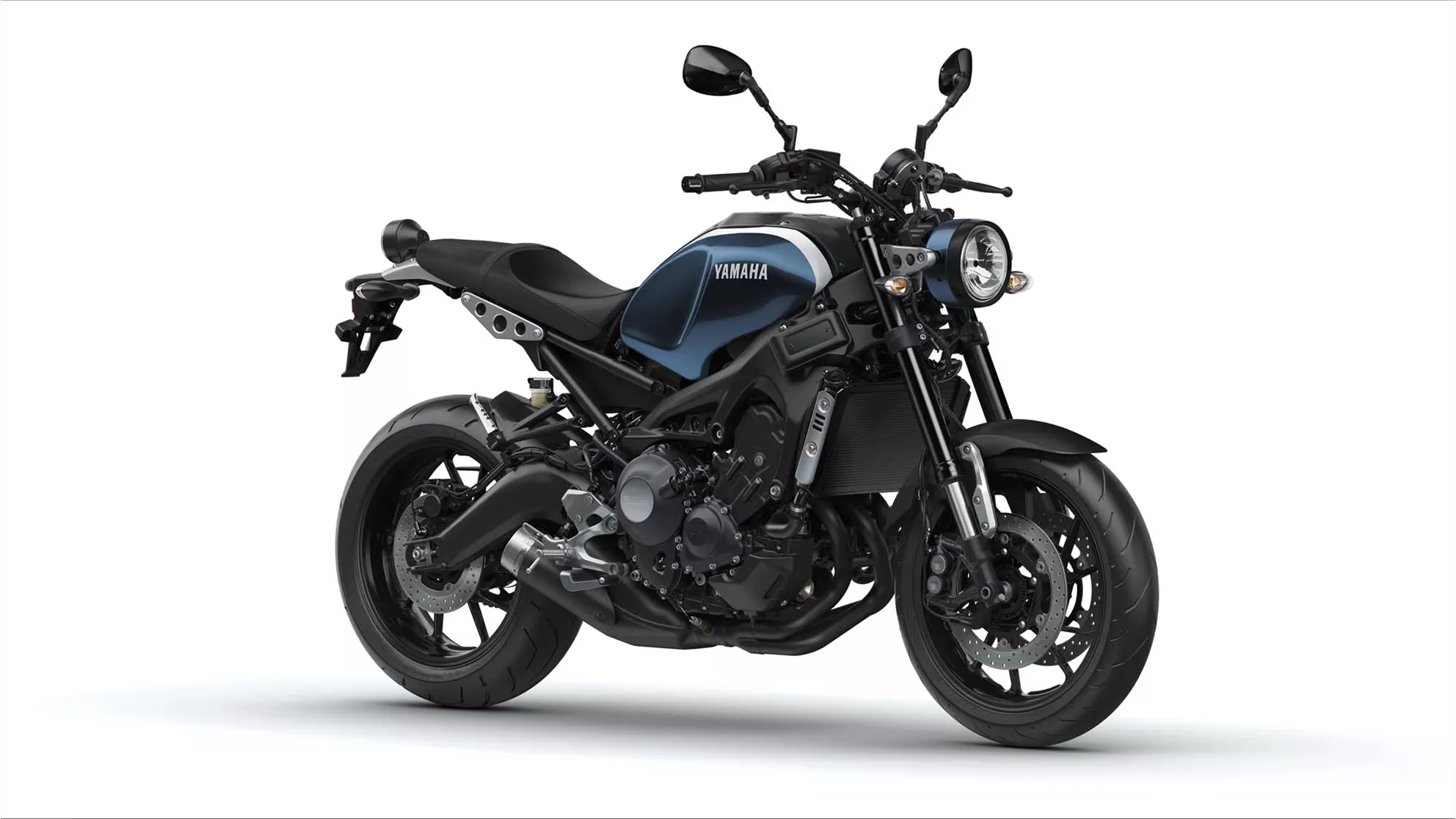 Yamaha XSR900 - Image 13 Yamaha XSR900 - Image 13