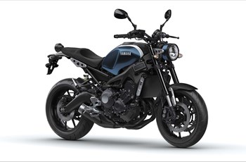 Yamaha XSR900 2016 - Bild 16 Yamaha XSR900 2016 - Bild 16
