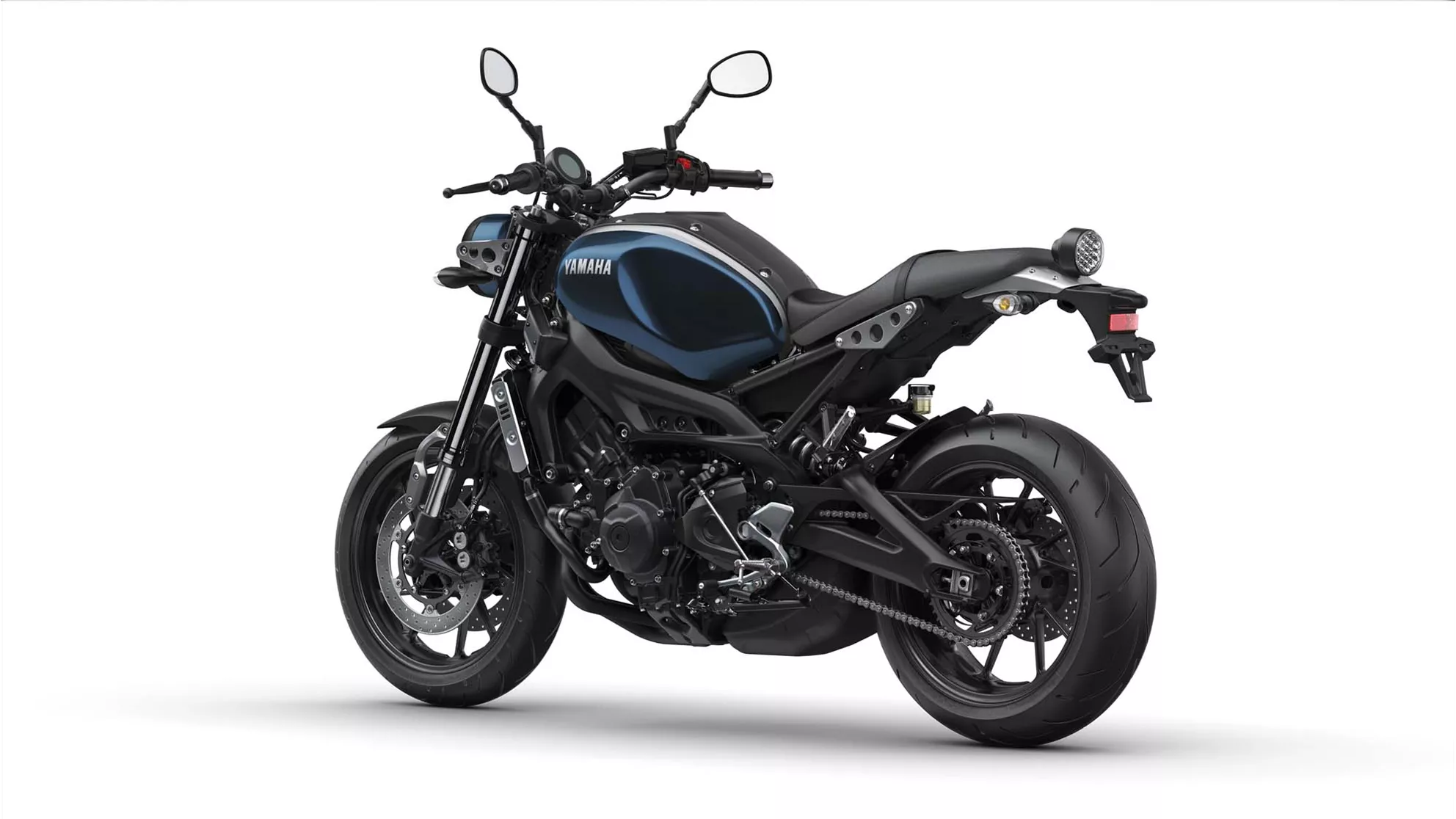 Yamaha XSR900 - Image 14 Yamaha XSR900 - Image 14