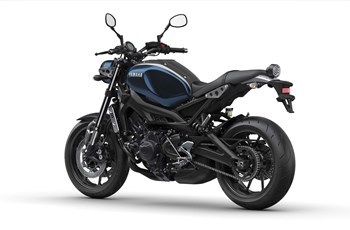 Yamaha XSR900 2016 - Bild 17 Yamaha XSR900 2016 - Bild 17
