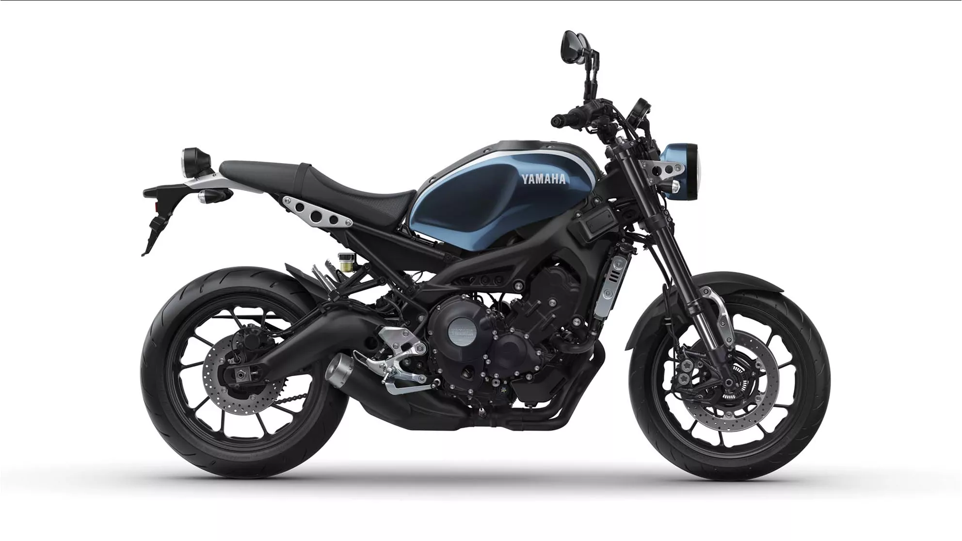 Yamaha XSR900 - Image 17 Yamaha XSR900 - Image 17