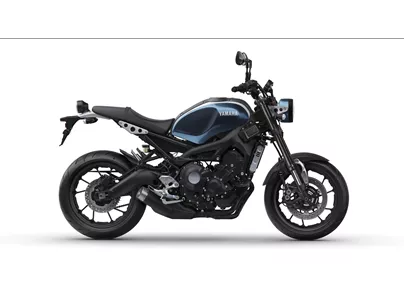 Yamaha XSR900 2016