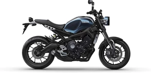 Yamaha XSR900 2016 vs Kawasaki Z H2 2022 Yamaha XSR900 2016 vs Kawasaki Z H2 2022