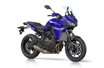 Yamaha Tracer 700 2016 - Bild 4 Yamaha Tracer 700 2016 - Bild 4