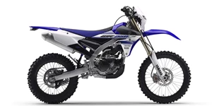 KTM 250 EXC-F 2016 vs Yamaha WR250F 2016 KTM 250 EXC-F 2016 vs Yamaha WR250F 2016