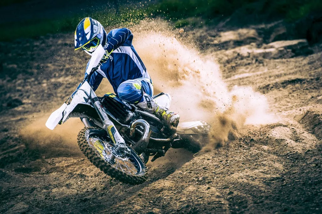 Husqvarna TC 250 Husqvarna TC 250