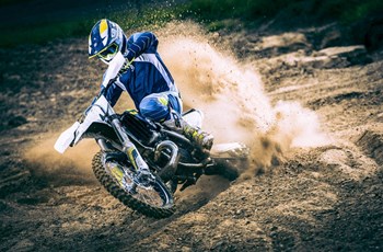 Husqvarna TC 250 2016 - Bild 2 Husqvarna TC 250 2016 - Bild 2