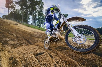 Husqvarna TC 250 2016 - Bild 3 Husqvarna TC 250 2016 - Bild 3