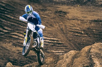 Husqvarna TC 250 2016 - Bild 4 Husqvarna TC 250 2016 - Bild 4