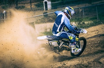 Husqvarna TC 250 2016 - Bild 5 Husqvarna TC 250 2016 - Bild 5