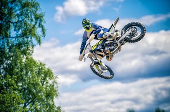 Husqvarna TC 250 2016 - Bild 6 Husqvarna TC 250 2016 - Bild 6