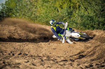 Husqvarna TC 250 2016 - Bild 7 Husqvarna TC 250 2016 - Bild 7