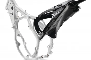 Husqvarna TC 250 2016 - Bild 8 Husqvarna TC 250 2016 - Bild 8