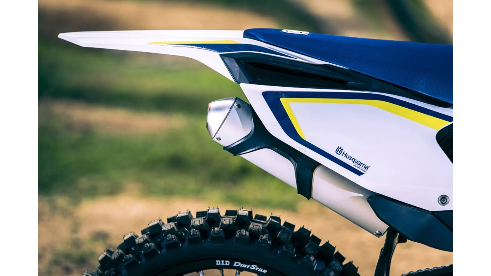 Husqvarna TC 250 - Image 9 Husqvarna TC 250 - Image 9