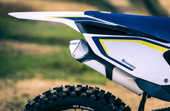 Husqvarna TC 250 2016 - Bild 11 Husqvarna TC 250 2016 - Bild 11