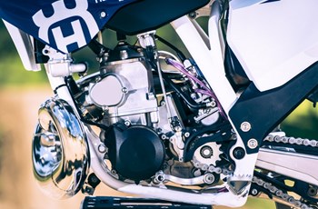 Husqvarna TC 250 2016 - Bild 12 Husqvarna TC 250 2016 - Bild 12