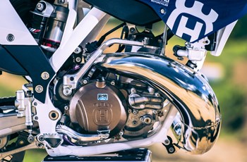 Husqvarna TC 250 2016 - Bild 13 Husqvarna TC 250 2016 - Bild 13