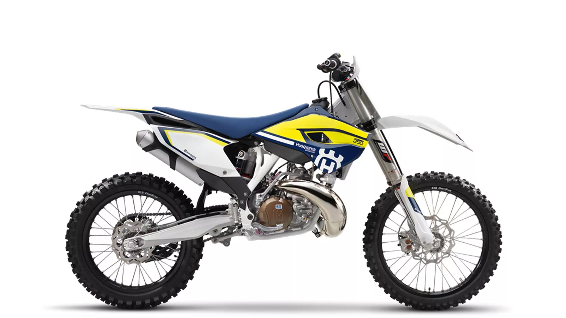 Husqvarna TC 250 - Image 12 Husqvarna TC 250 - Image 12