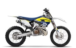 Husqvarna TC 250 2016