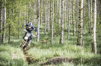 Husqvarna TE 250 2016 - Bild 3
