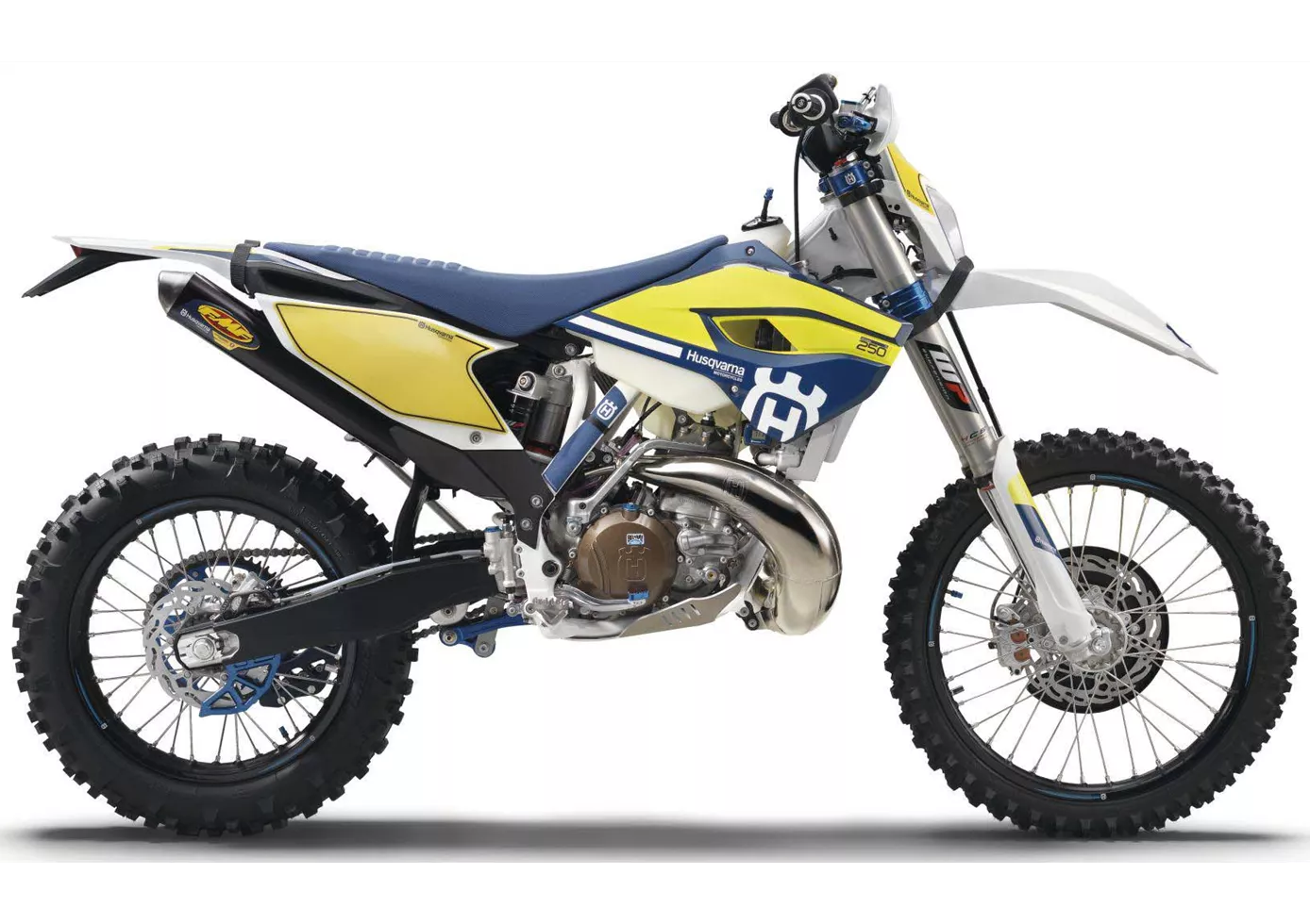 Husqvarna TE 250 2016