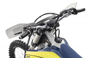 Husqvarna TE 250 2016 - Bild 11