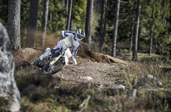 Husqvarna FE 250 2016 - Bild 2 Husqvarna FE 250 2016 - Bild 2