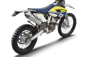 Husqvarna FE 250 2016 - Bild 3 Husqvarna FE 250 2016 - Bild 3